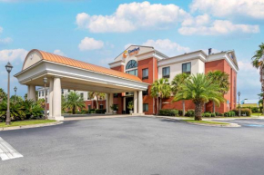 Comfort Suites Savannah North, Port Wentworth